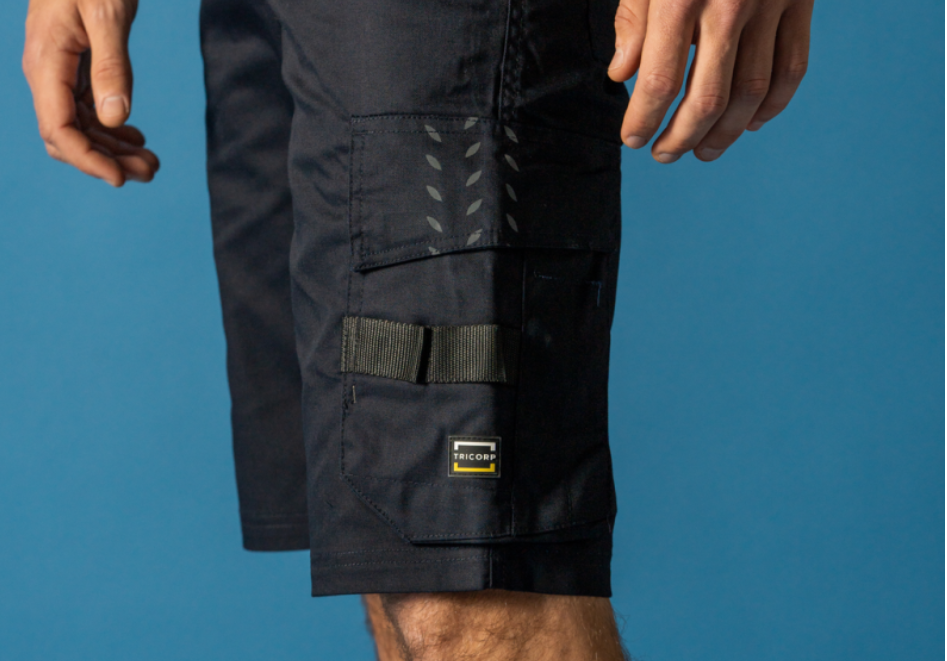 Shorts | TRICORP Twill | 502025 Shorts | TRICORP Twill | 502025