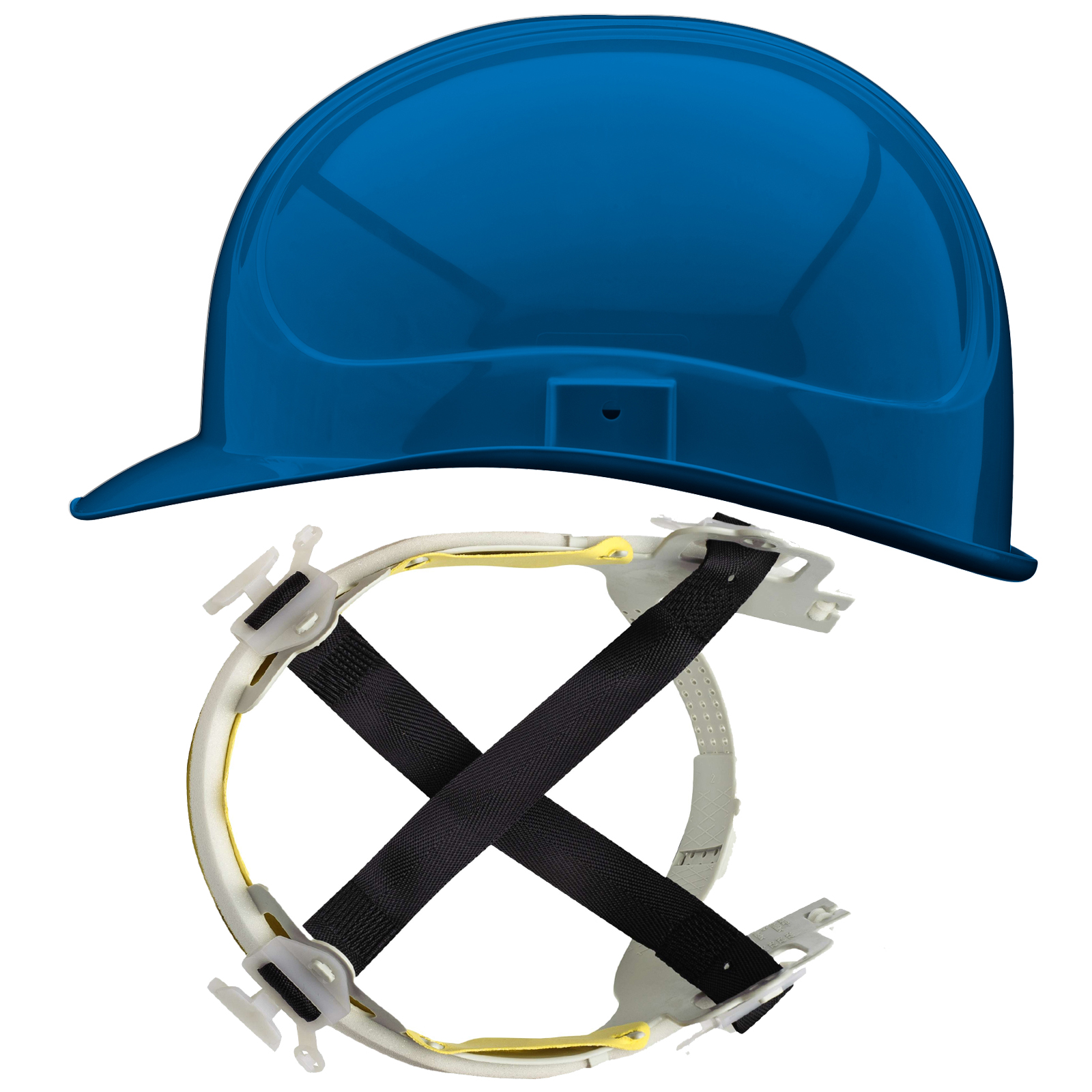 Elektrikerhelm EN50365 | VOSS-Helme | 1282