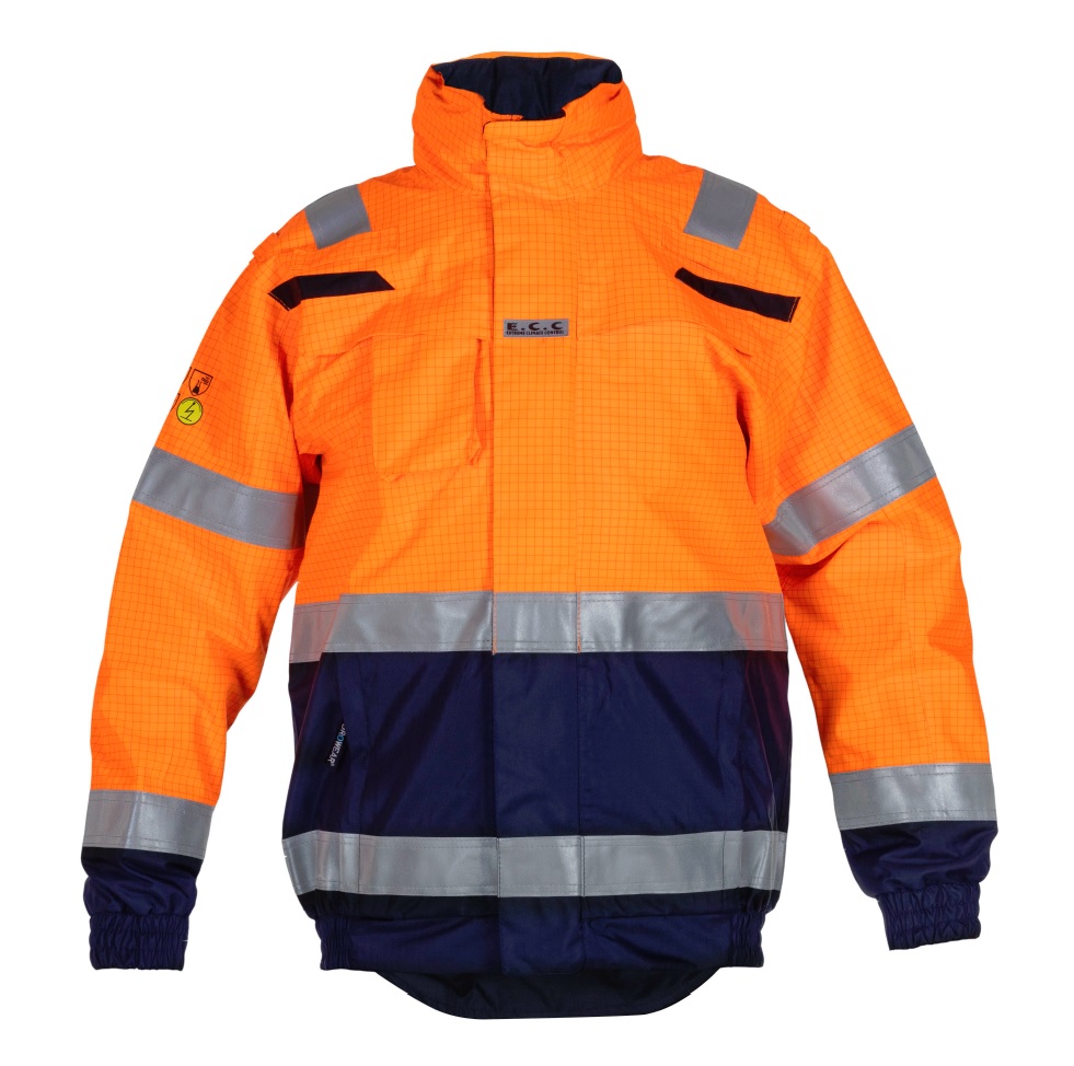 Multinorm Pilotjacke | MEPPEN | Hydrowear