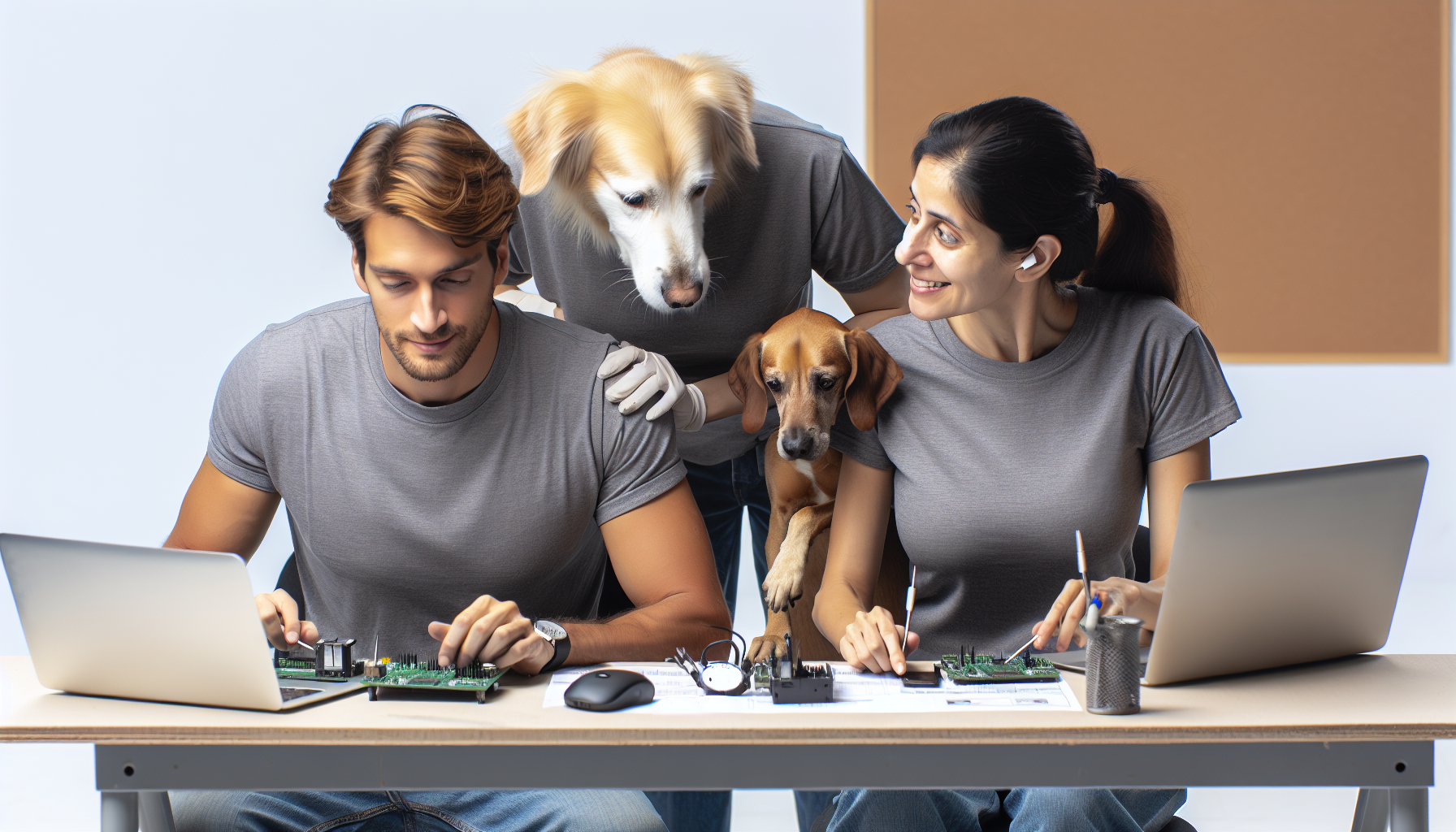 Erwachsener, Weiblich, Person, Frau, Laptop