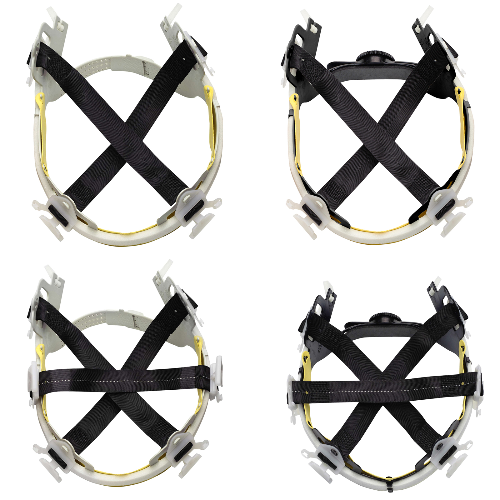 Schutzhelm Innenausstattung |  VOSS-Helme