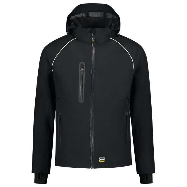 Softshell Winddicht Wasserdicht | Tricorp Tech Shell | 402018