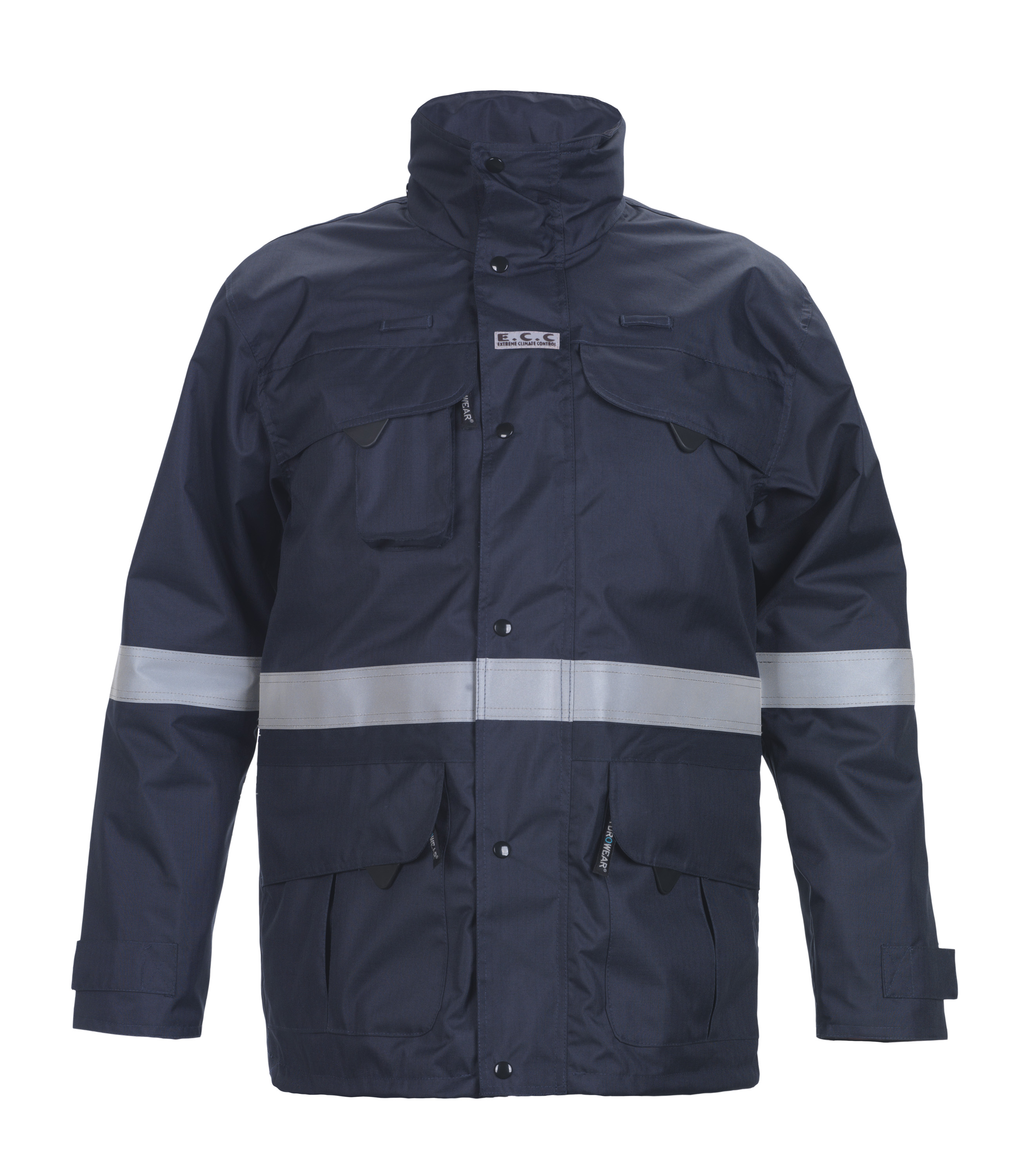 Parka Multinorm | Hydrowear Miramas FR AST | 043445 Parka Multinorm | Hydrowear Miramas FR AST | 043445