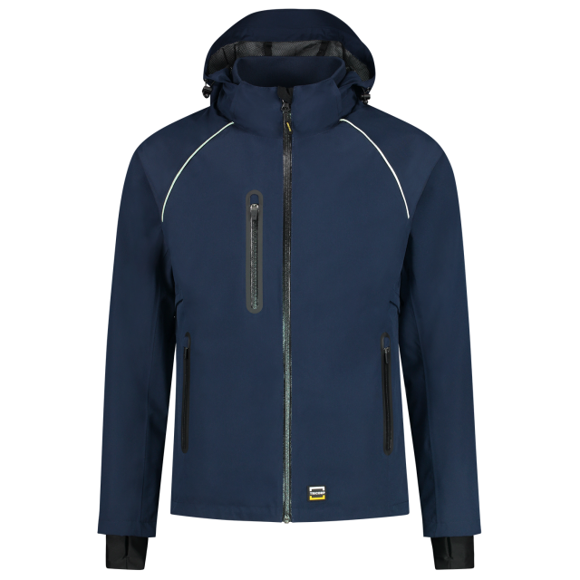 Softshell Winddicht Wasserdicht | Tricorp Tech Shell | 402018