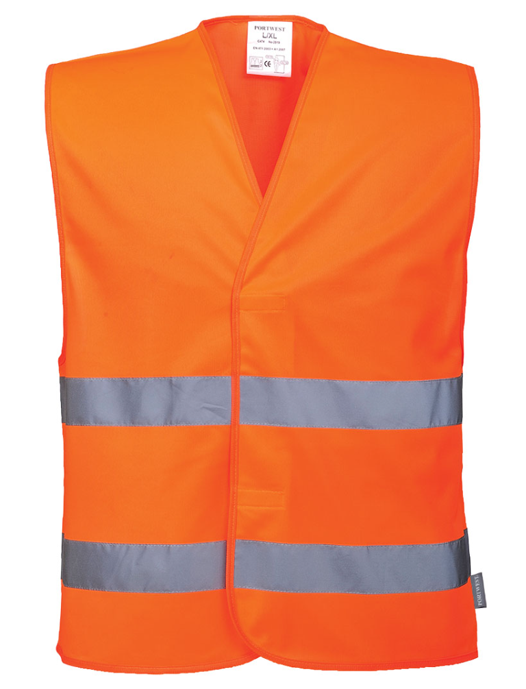 Bekleidung, Rettungsweste, Weste