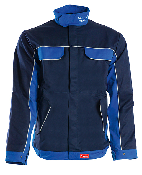 Bundjacke Comfort Störlichtbogenschutz Kl. 2 | APC 2 - HRC 2 | 46510