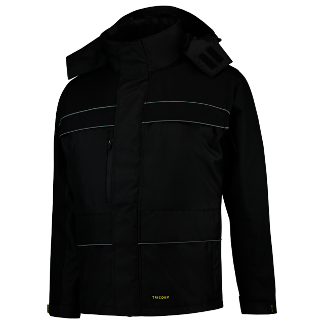 Parka mit Cordura-Besatz | Tricorp TJO2000 | 402003 Parka mit Cordura-Besatz | Tricorp TJO2000 | 402003