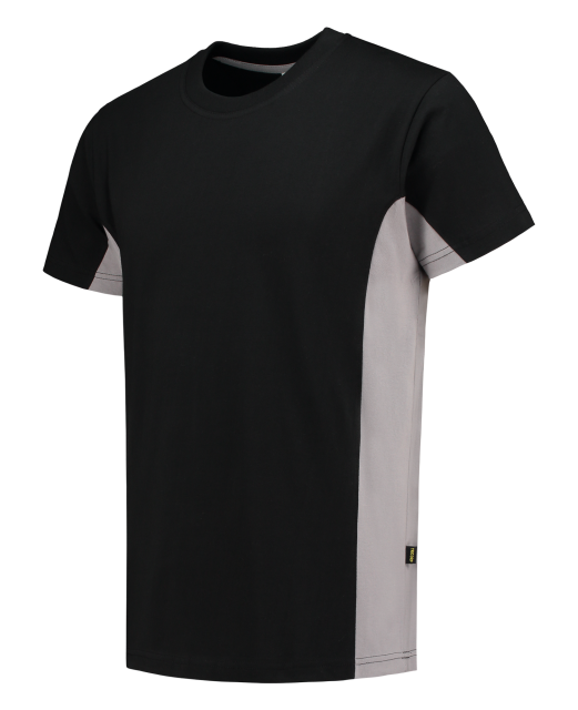 T-Shirt | Tricorp Bicolor | 102004