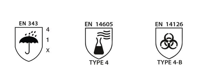 regenschirm, regen, schild, symbol, EN343?