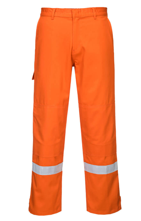 Bundhose Schweißerschutzklasse 2 | Portwest BIZFLAME Plus | FR26 Bundhose Schweißerschutzklasse 2 | Portwest BIZFLAME Plus | FR26