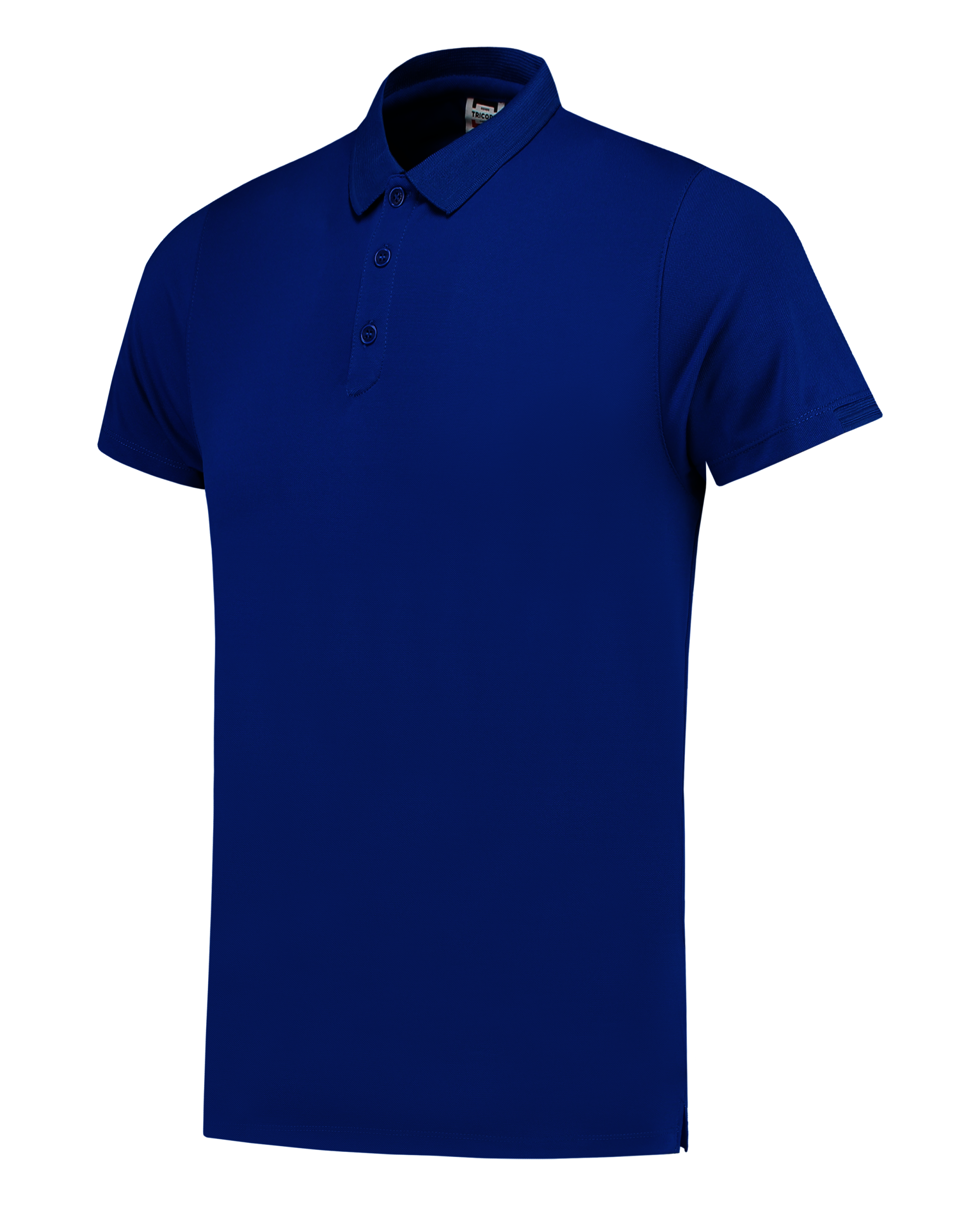 Poloshirt Cool Dry Fitted | 201013