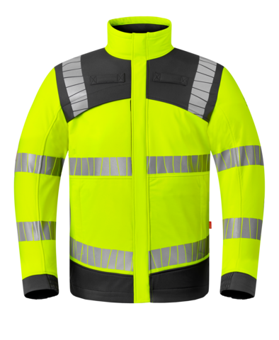 Multinorm Softshelljacke | HAVEP Multiprotector+ | 50410