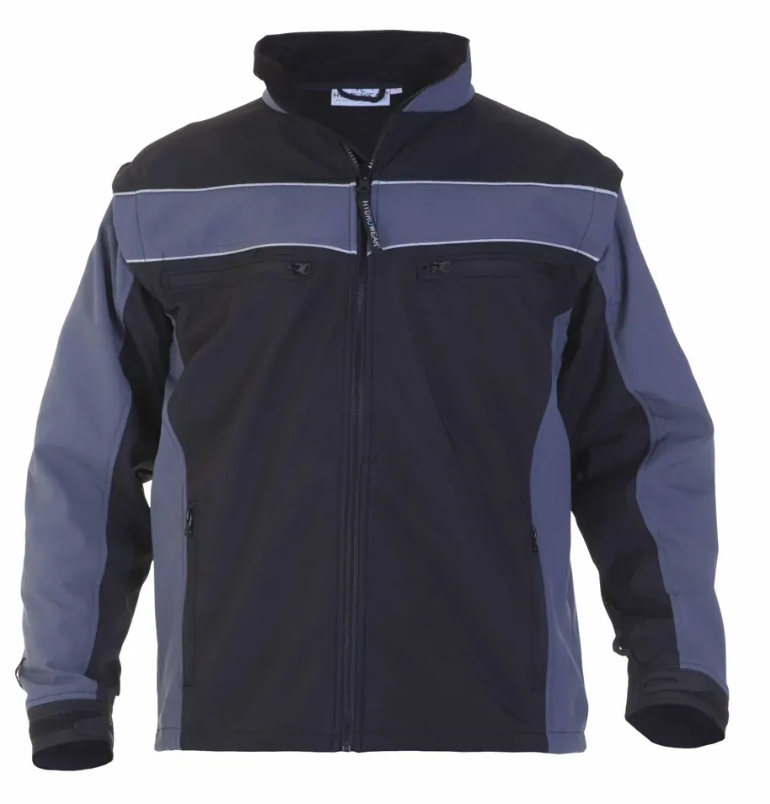 Bekleidung, Mantel, Jacke, Fleece