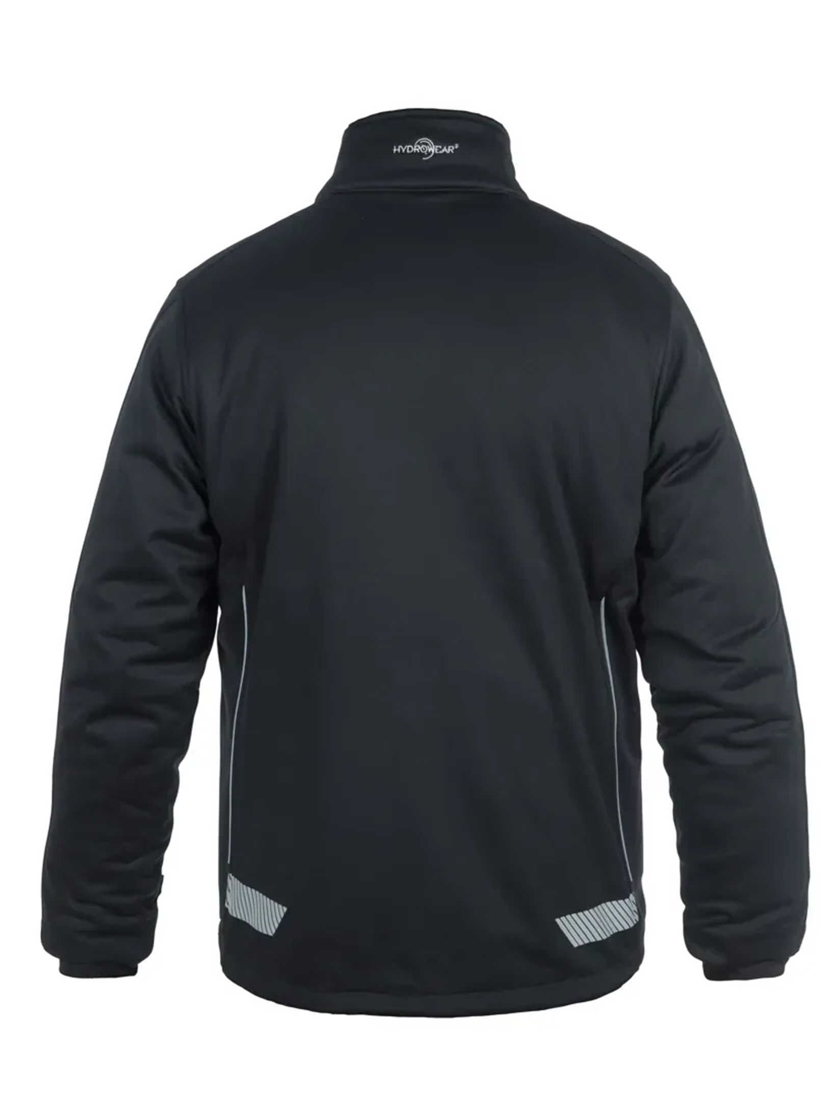 Softshelljacke ROTTERDAM | Hydrowear Work & Weather | 04262X