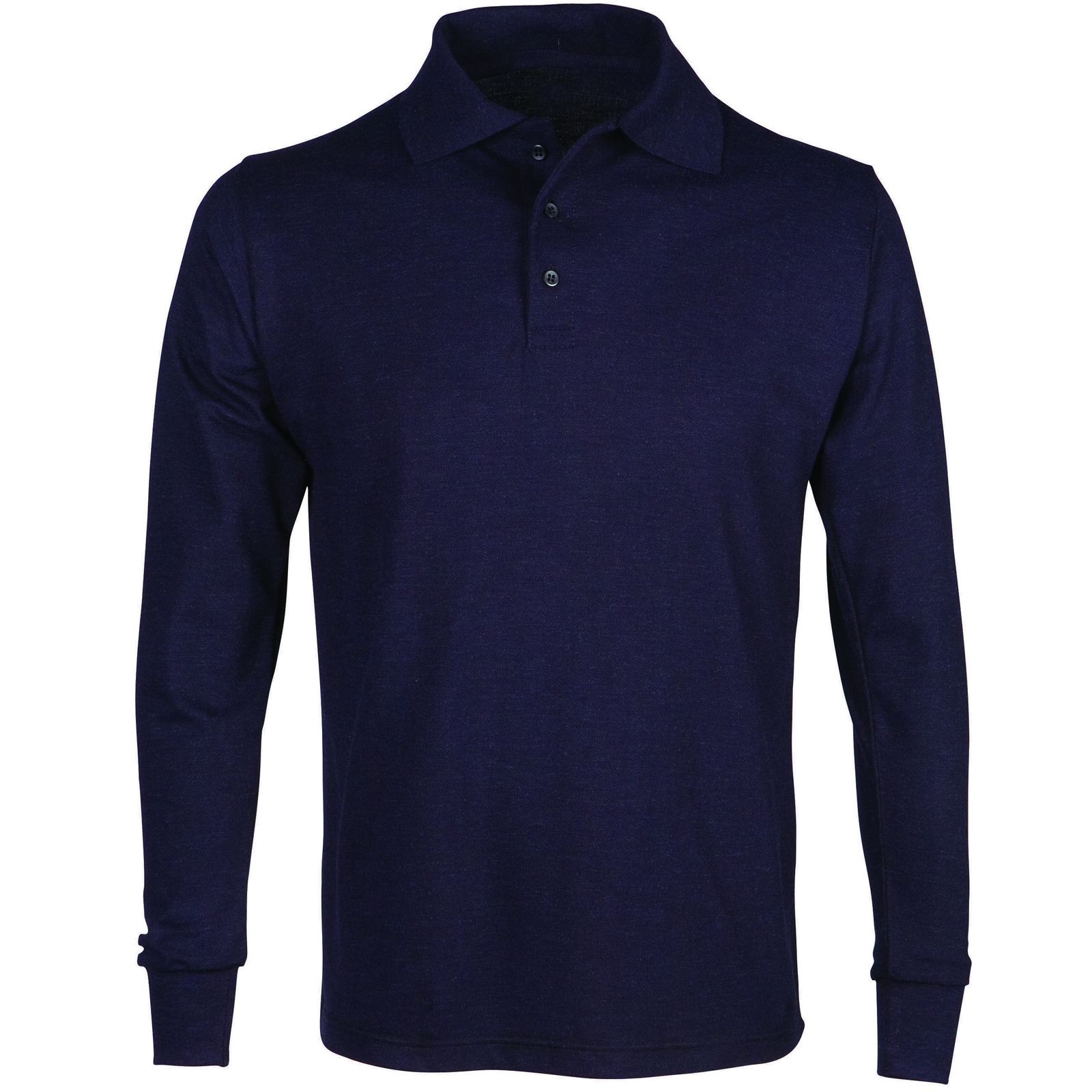polohemd_flammhemmend_7020_a Multinorm Polohemd |  Havep Baselayer PW | 77020