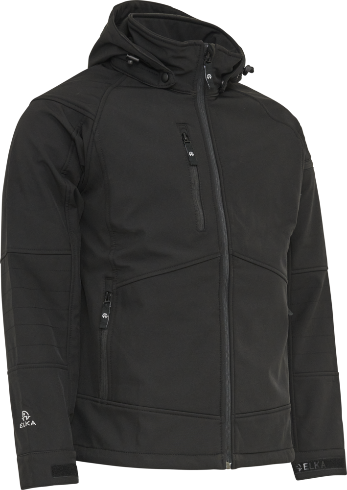 Softshell Jacke wasserdicht | ELKA Working Xtreme | 116500 Softshell Jacke wasserdicht | ELKA Working Xtreme | 116500
