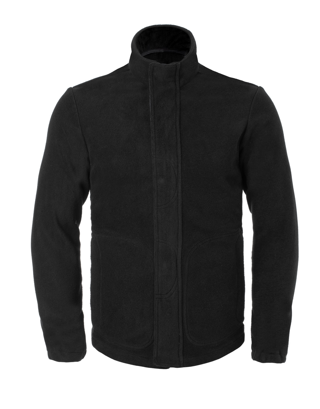 havep-50249-schwarz Fleecejacke flammhemmend | HAVEP Multi Shield Baselayer PW | 50249