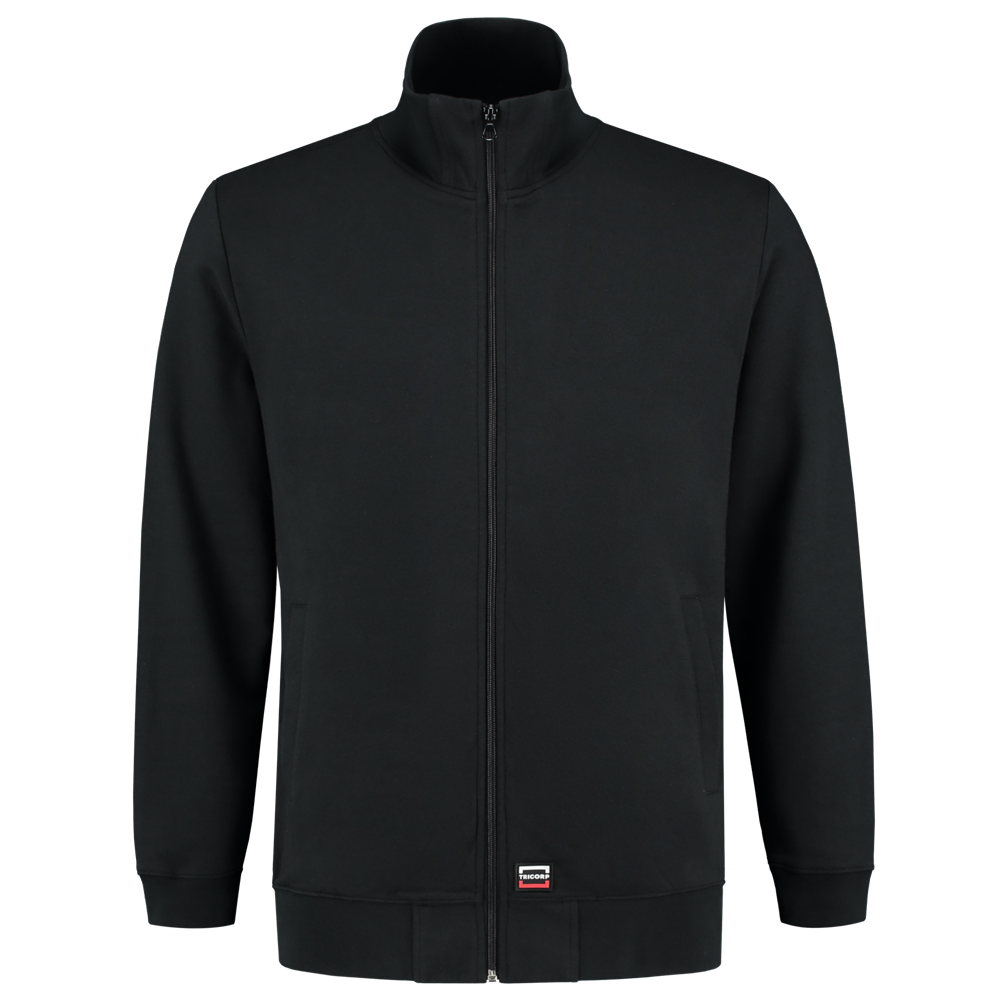 Sweatjacke | Tricorp "Waschbar bis 60°C" | 301017 Bekleidung, Mantel, Jacke, Fleece