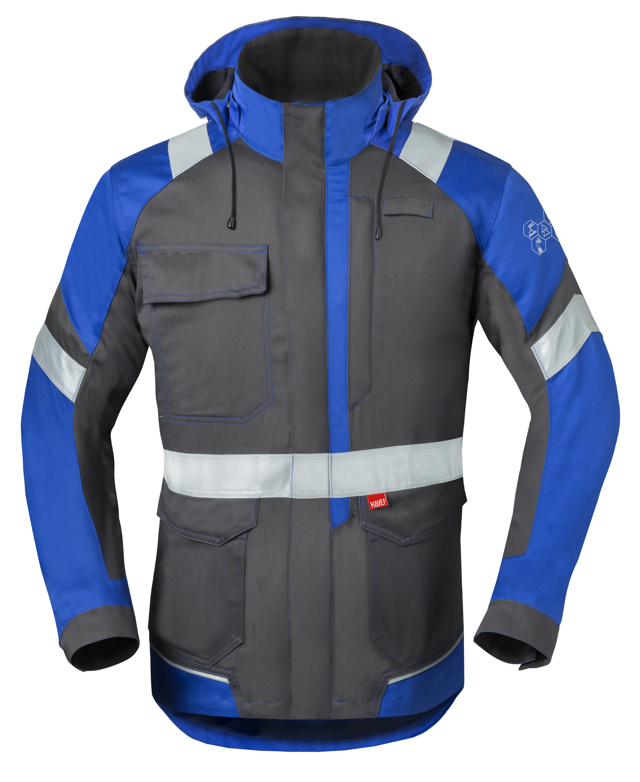 Multinorm Parka | HAVEP 5 Safety Image+ / APC2 | 50286 