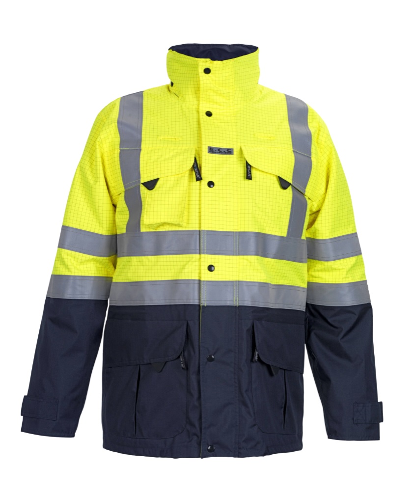 Parka Multinorm | Hydrowear Miramas FR AST | 043445 Parka Multinorm | Hydrowear Miramas FR AST | 043445