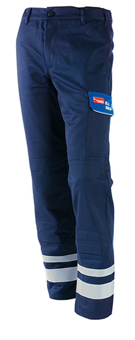 Bundhose Comfort Störlichtbogenschutz Kl. 2 | APC 2 - HRC 2 | 46530