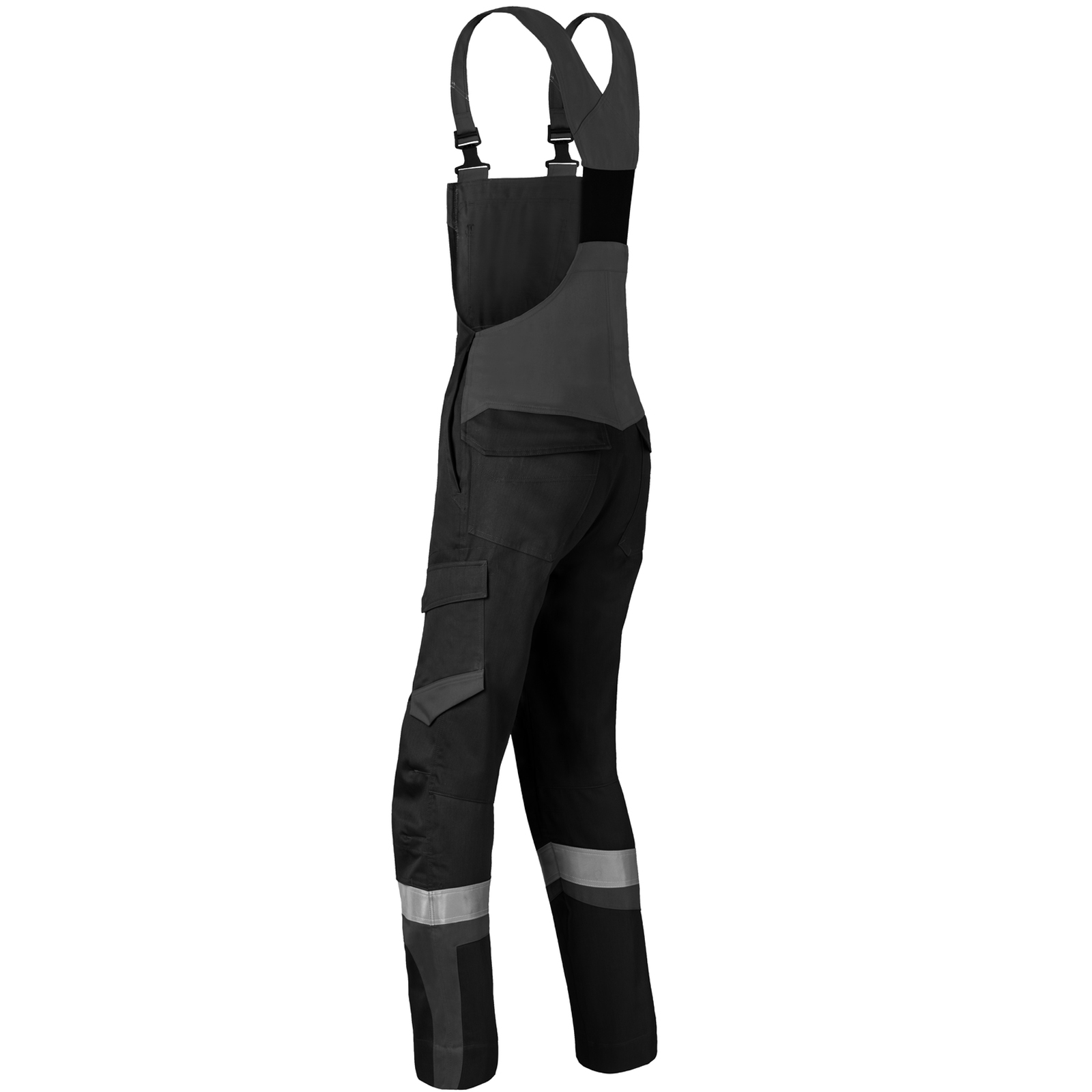 HAVEP-Latzhose-5SafetyImagePlus_20288 _ Schwarz_Seite HAVEP-Latzhose-5SafetyImagePlus_20288 _ Schwarz_Seite