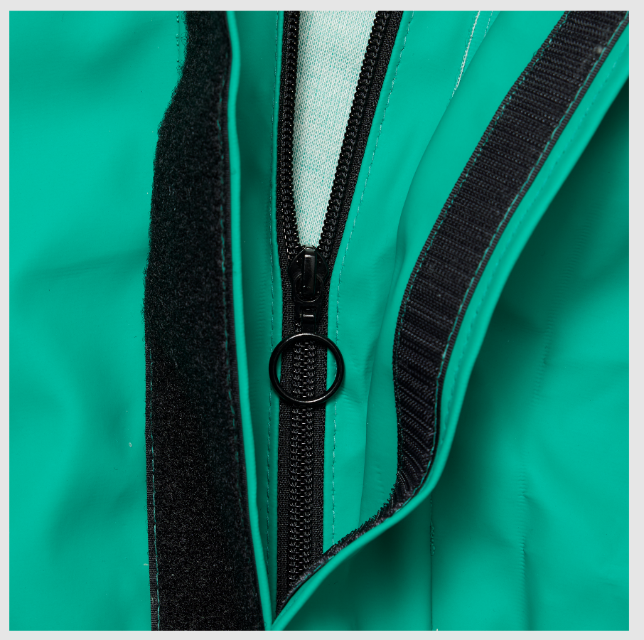 Reißverschluss, Zipper, Jäcke, Taschenöffnung, Gurtband
