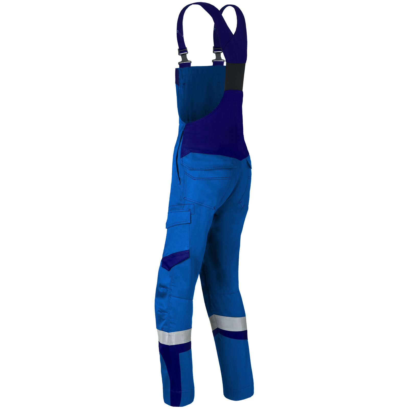 Havep_Latzhose_20288_Blau_Seite