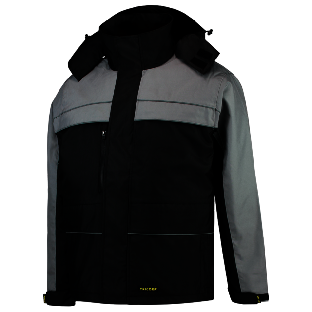 Parka mit Cordura-Besatz | Tricorp TJO2000 | 402003