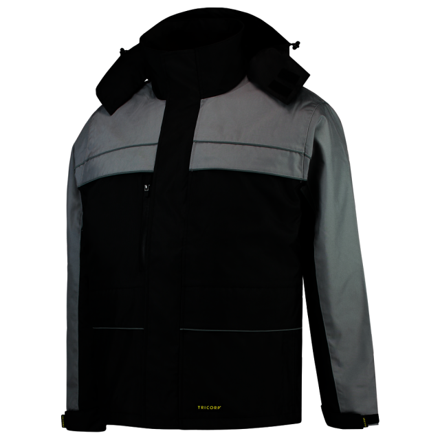 Parka mit Cordura-Besatz | Tricorp TJO2000 | 402003 Parka mit Cordura-Besatz | Tricorp TJO2000 | 402003