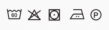 Text, Nummer, Symbol