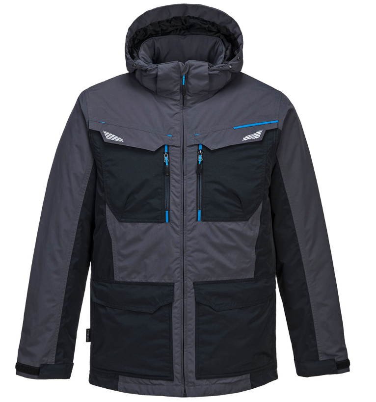 Winterjacke | Portwest WX3 | T740 Winterjacke | Portwest WX3 | T740