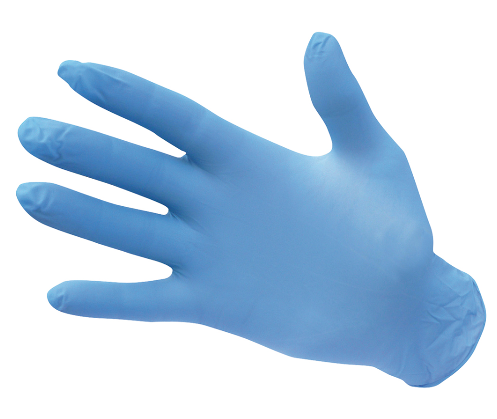 Bekleidung, Handschuh