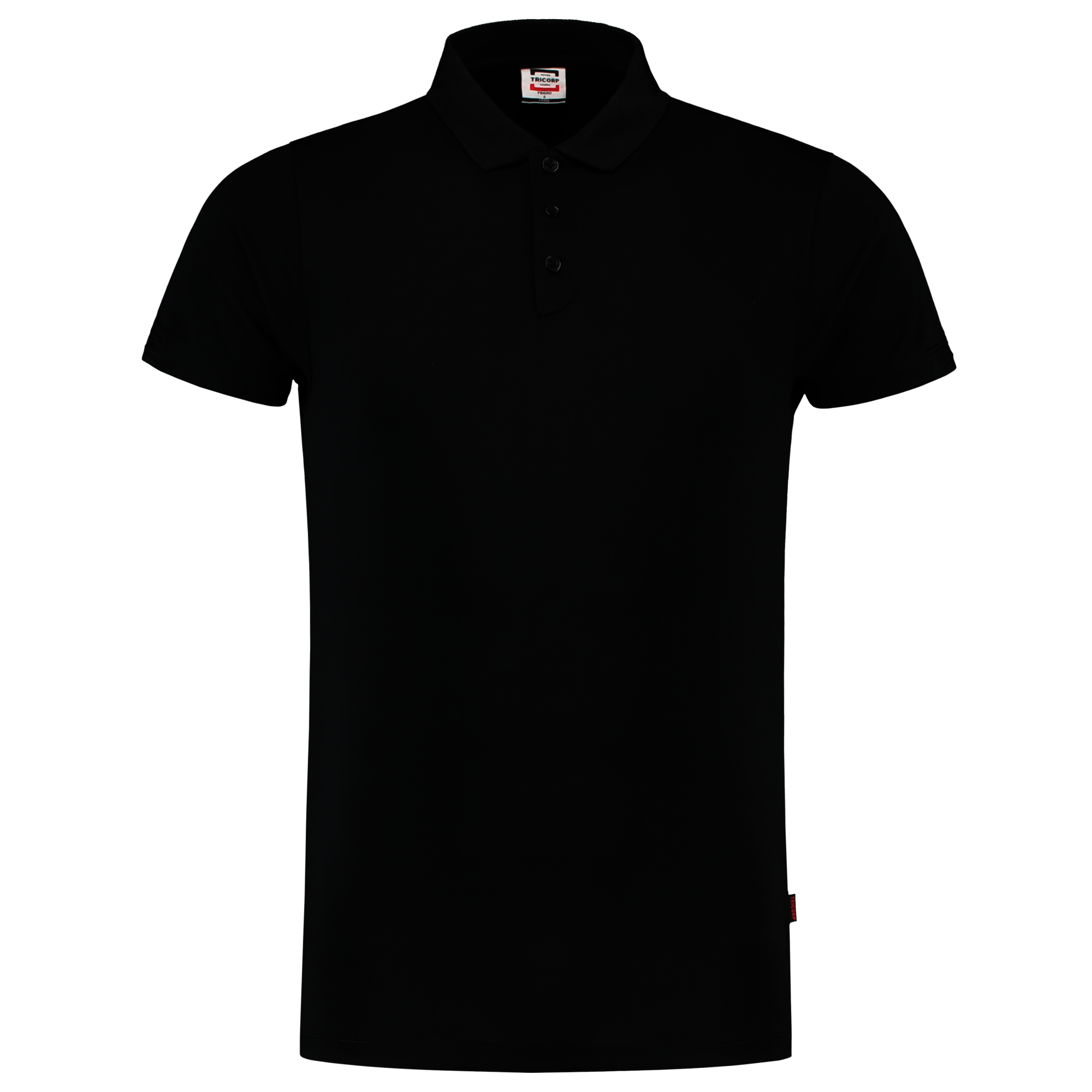 Poloshirt Cool Dry Fitted | 201013