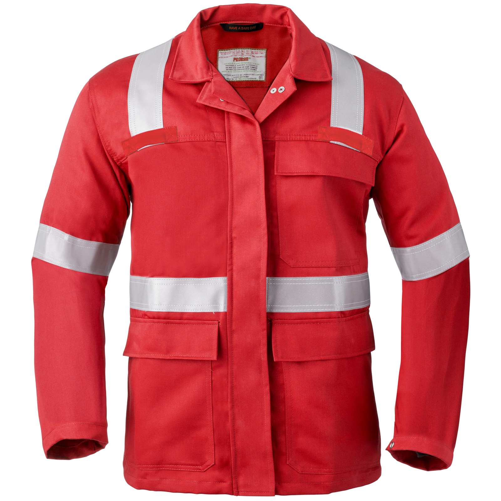 Multinorm Jacke | HAVEP 5 Safety | 3256