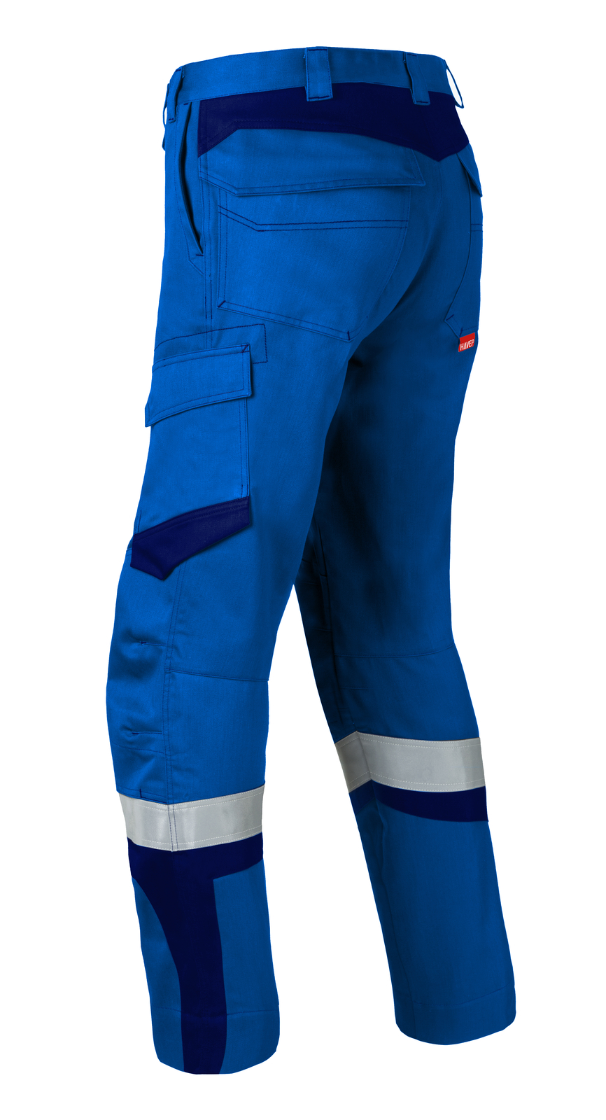 Multinorm Bundhose | Havep 5 Safety Image+ | 80340