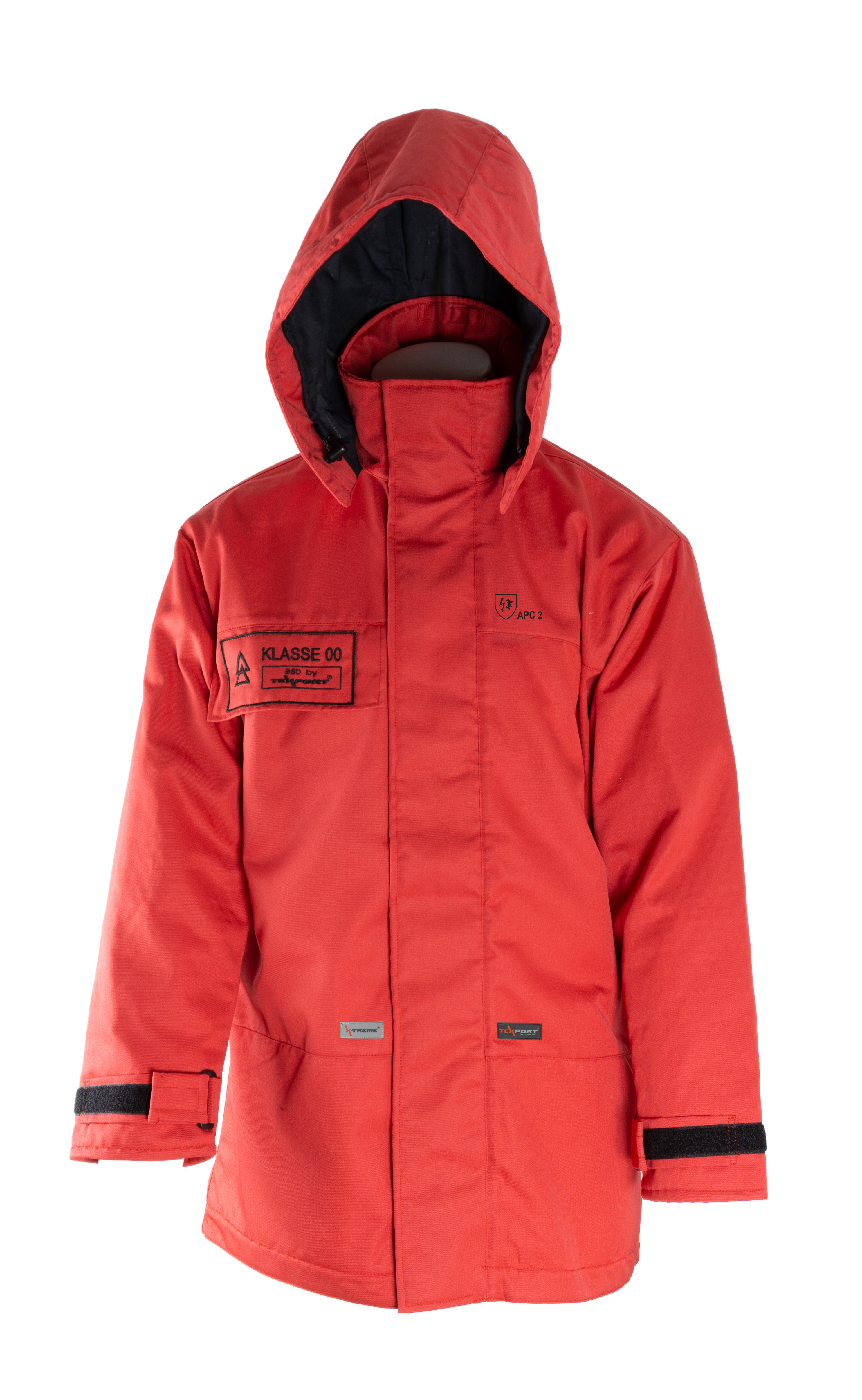 Isolierende Schutzjacke - EN 50286 | BSD Power Protec Comfort | 74250 Isolierende Schutzjacke - EN 50286 | BSD Power Protec Comfort | 74250