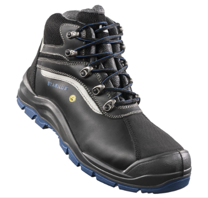 SPARTACUS MID TEX ESD S3 | Stabilus | 5631 SPARTACUS MID TEX ESD S3 | Stabilus | 5631