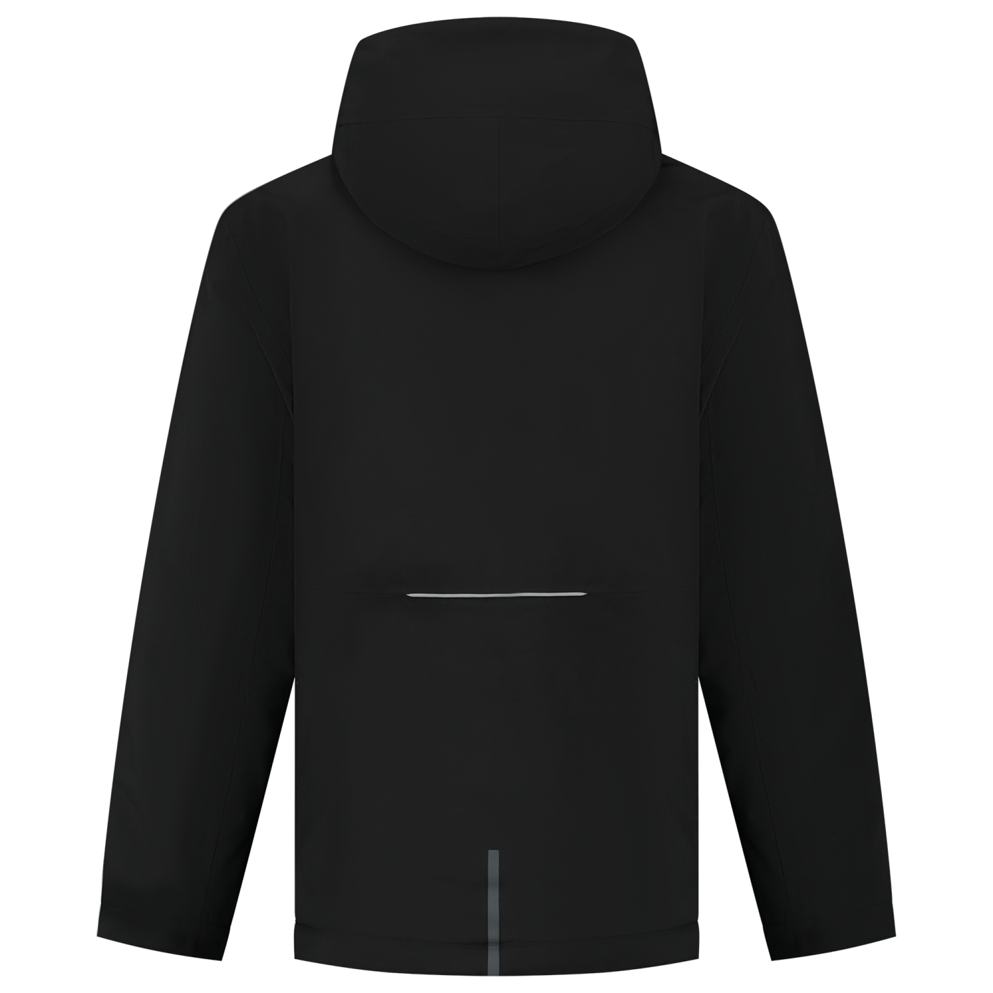 Mantel, Langarm, Jacke, Fleece, Kapuzenpulli