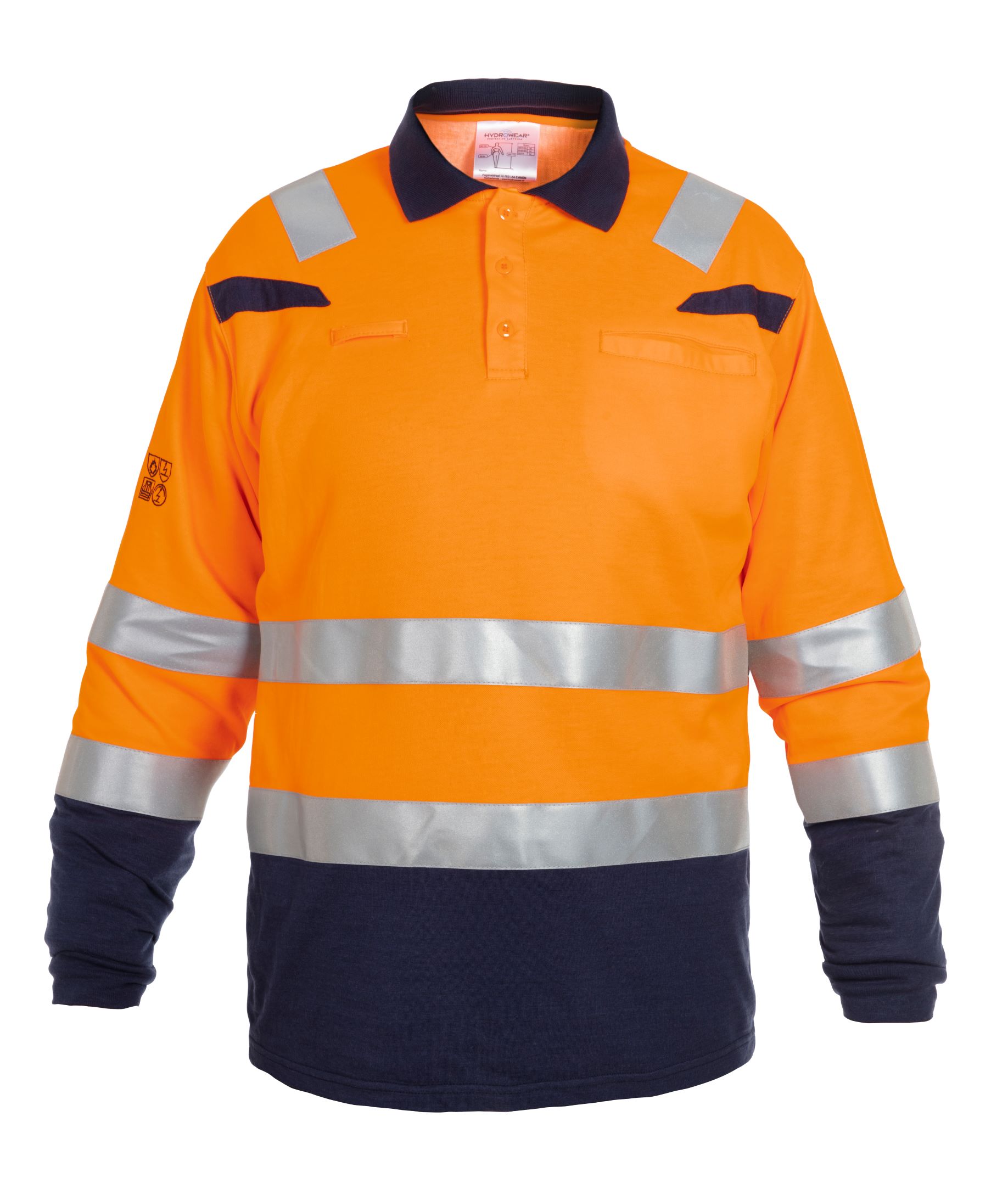 Orange-Marine Orange-Marine