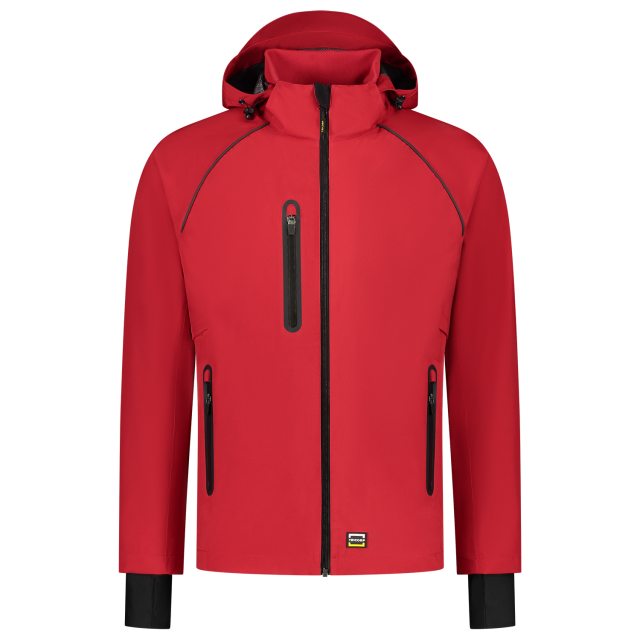 Softshell Jacke wasserdicht | Tricorp Tech Shell | 402018 Softshell Jacke wasserdicht | Tricorp Tech Shell | 402018