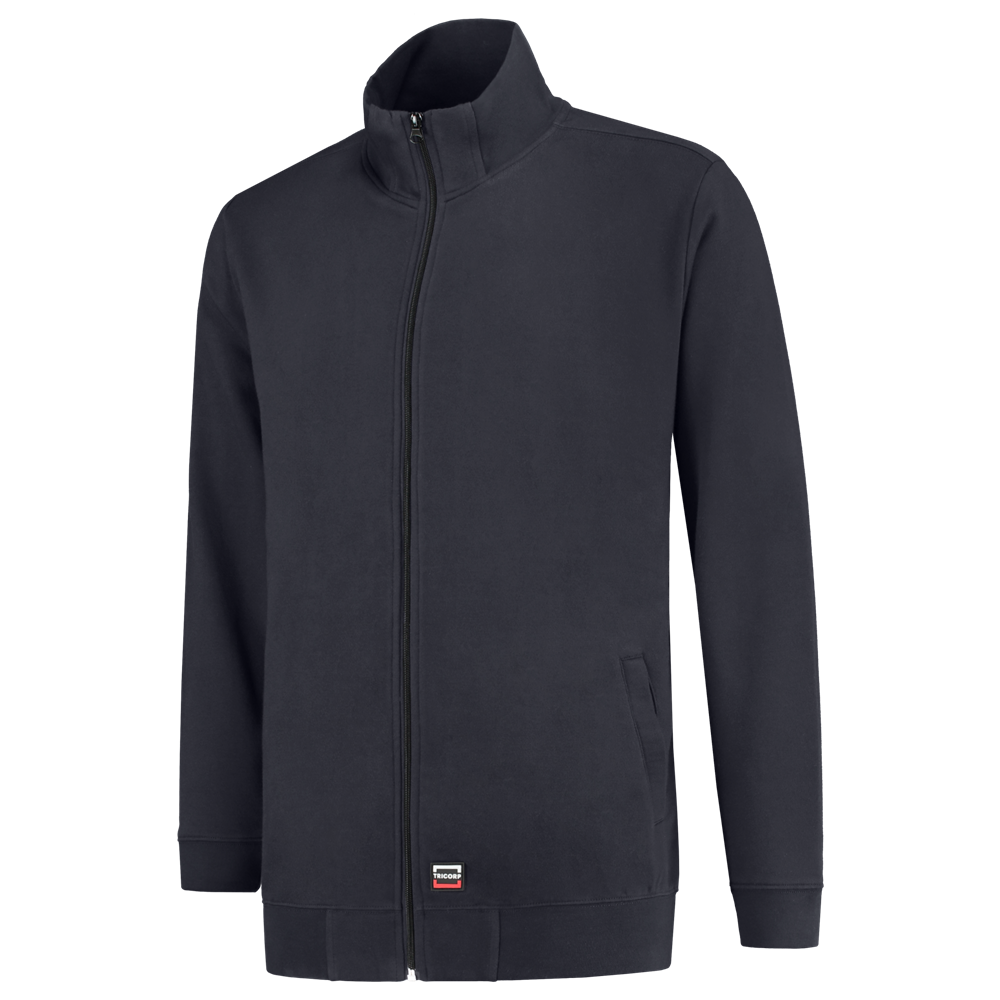 Sweatjacke | Tricorp "Waschbar bis 60°C" | 301017 Bekleidung, Fleece, Mantel, Jacke, Langarm