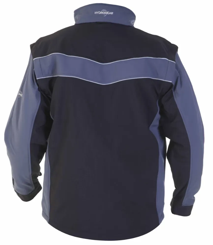 Bekleidung, Mantel, Jacke, Langarm, Fleece