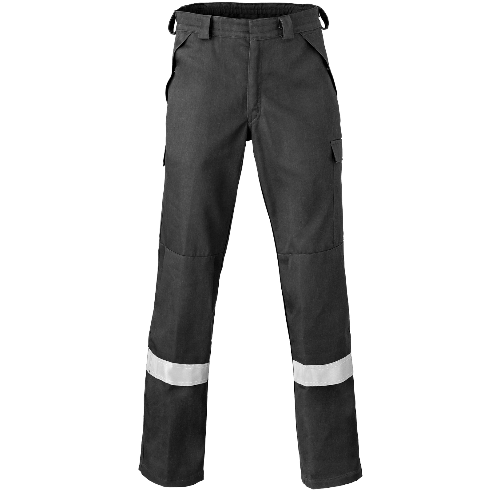 bundhose_8775_schwarz Multinorm Bundhose | HAVEP 5 Safety | 8775