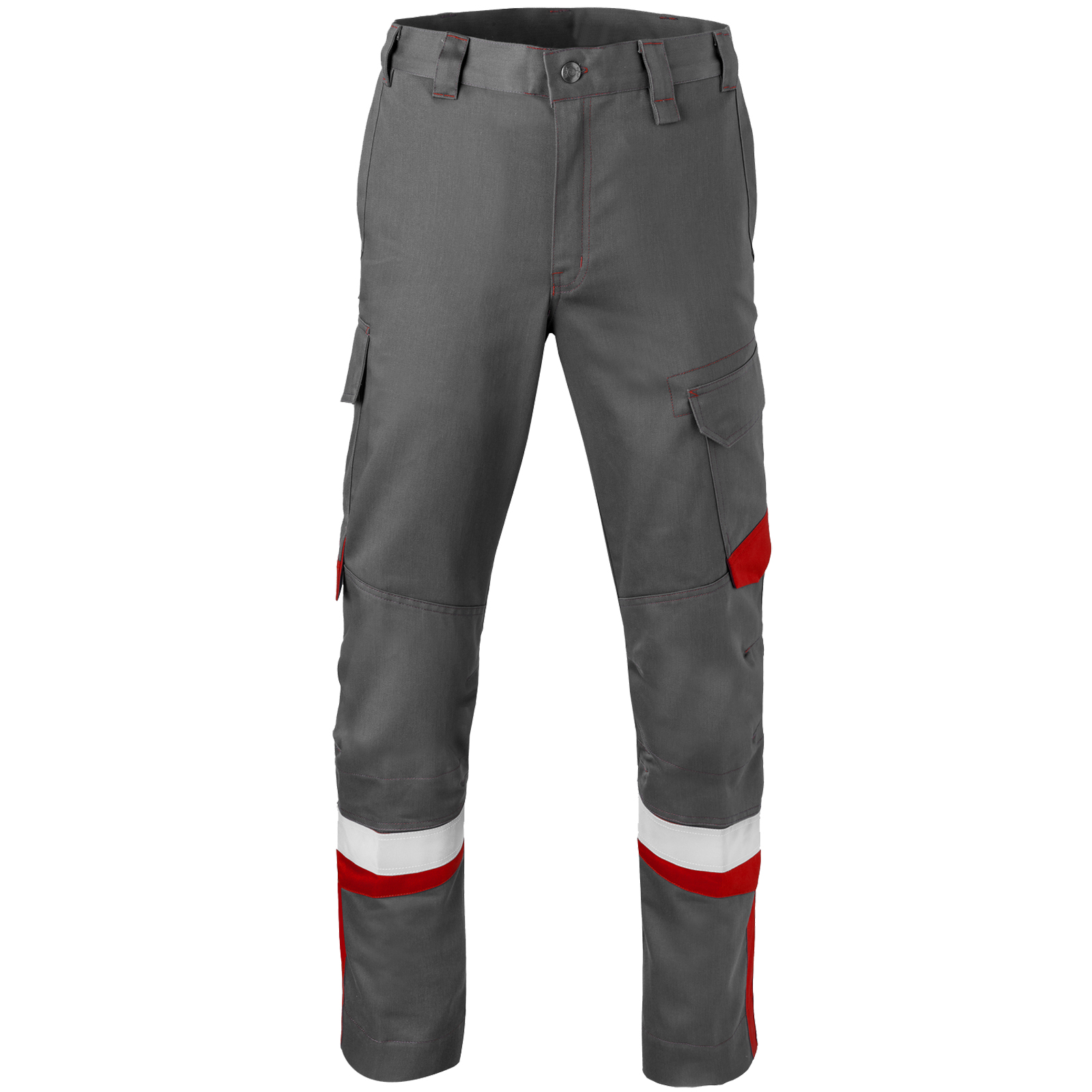 bundhose_80345_e Multinorm Störlichtbogenschutz Bundhose APC2 | HAVEP 5SafetyImage+ | 80345