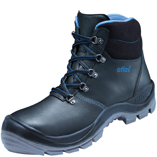 Sicherheitsstiefel S3 | Atlas Duo Soft 735 HI W10 | 36935 Sicherheitsstiefel S3 | Atlas Duo Soft 735 HI W10 | 36935