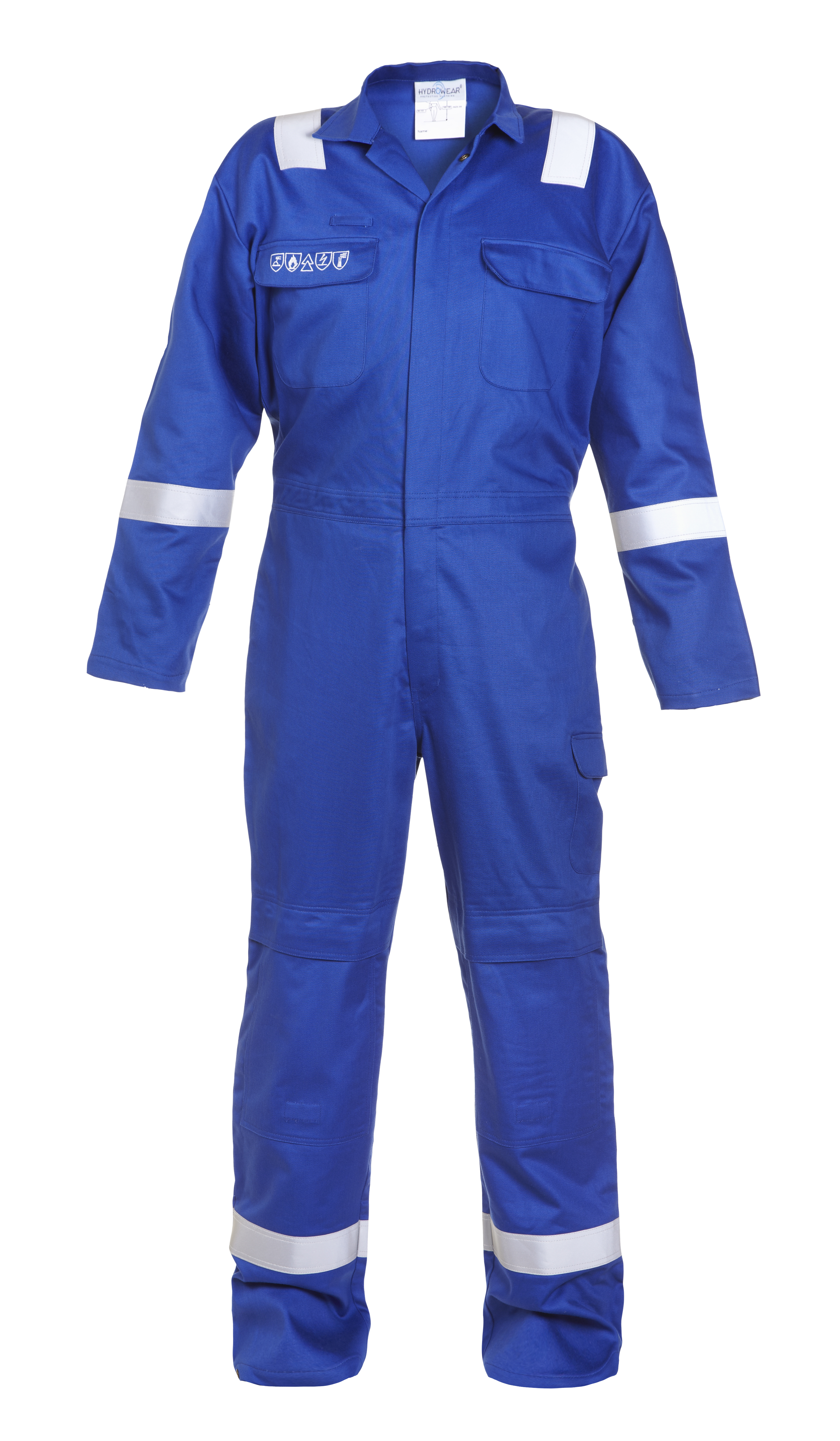 Overall Multinorm Offshore | Hydrowear MIERLO | 043500