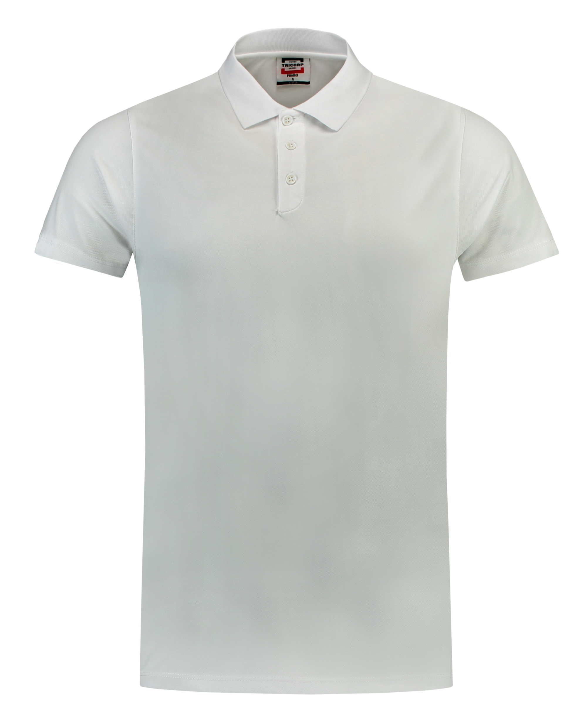 Poloshirt Cool Dry Fitted | 201013