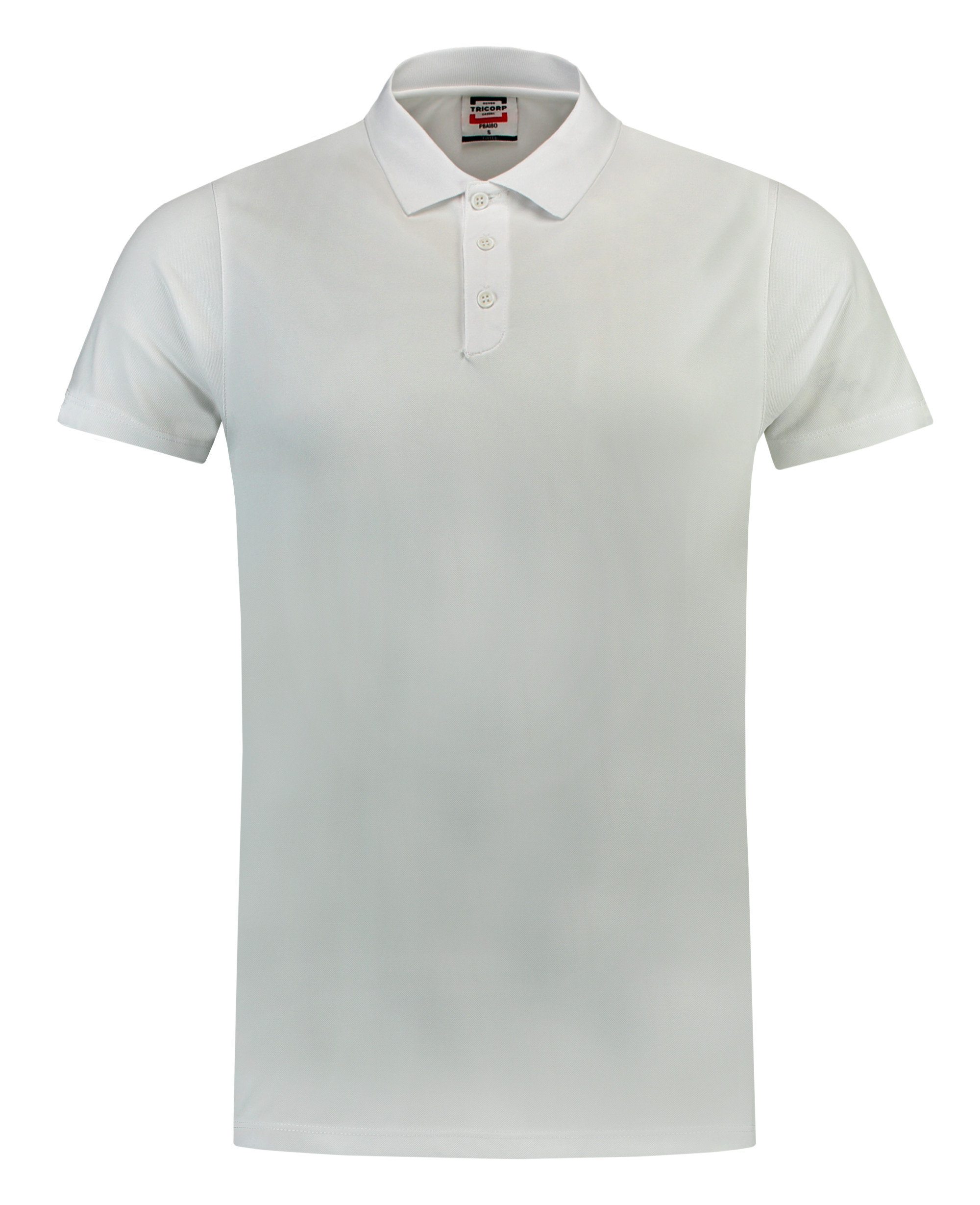 Poloshirt  | Tricorp Cool Dry Fitted | 201013 Poloshirt  | Tricorp Cool Dry Fitted | 201013