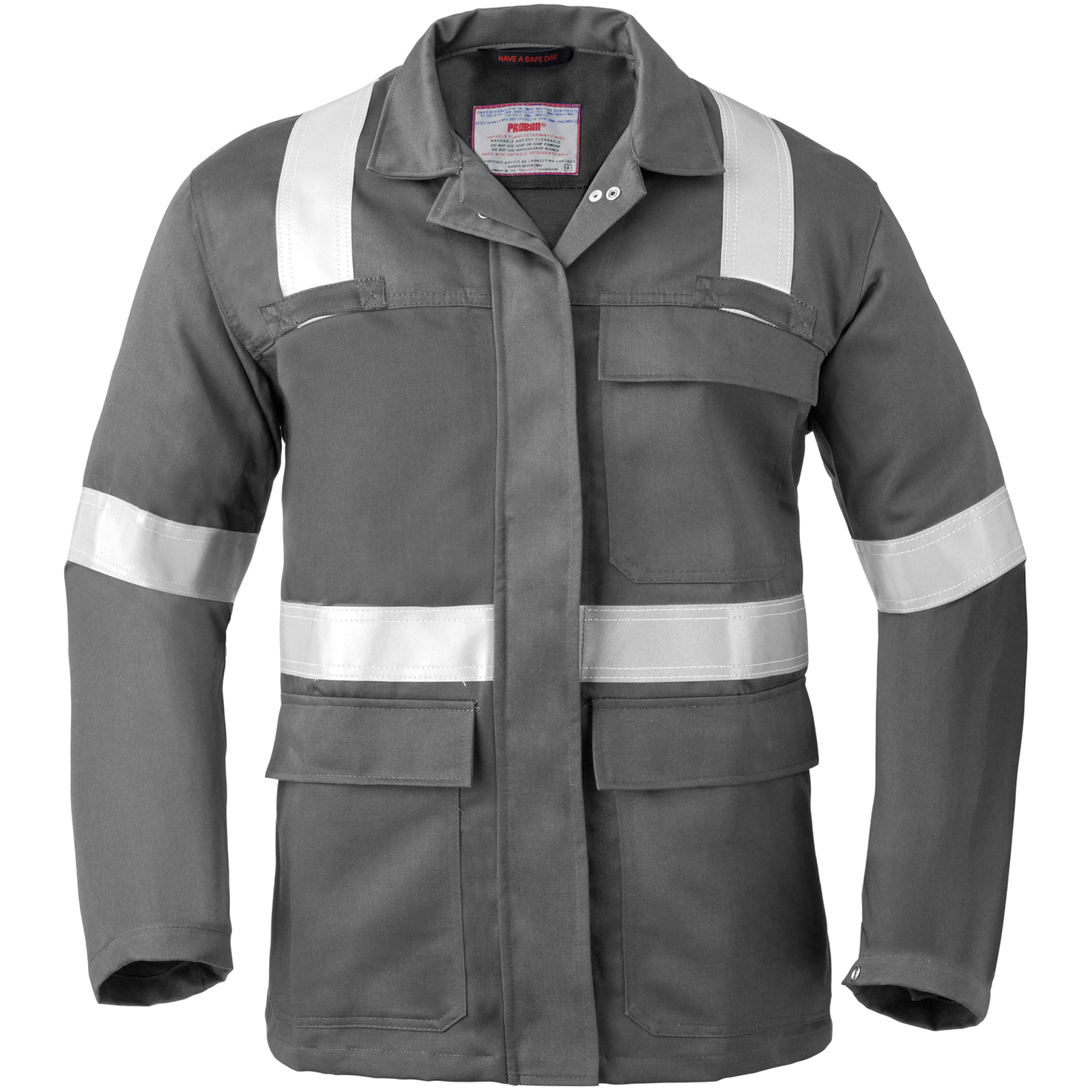 Multinorm Jacke | HAVEP 5 Safety | 3256 Multinorm Jacke | HAVEP 5 Safety | 3256